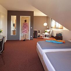 Hotel Astra Rastatt