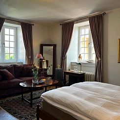Hotell Dannegården