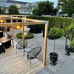 Hotell Dannegården