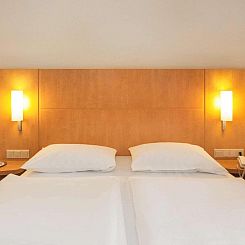 ibis Saarbrücken City