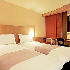 ibis Saarbrücken City