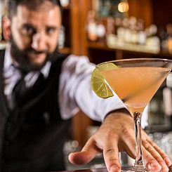 Victor's Residenz-Hotel Saarbrücken