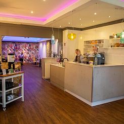 Hotel Madeleine Biohotel