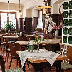 Hotel zur Post