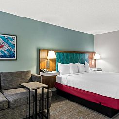 Hampton Inn Jacksonville Ponte Vedra