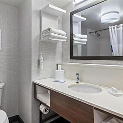 Hampton Inn Jacksonville Ponte Vedra