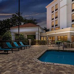 Hampton Inn Jacksonville Ponte Vedra