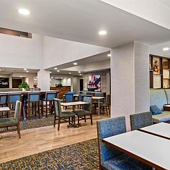 Hampton Inn Jacksonville Ponte Vedra