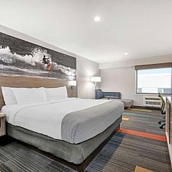 Best Western Oceanfront