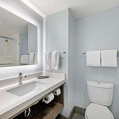Best Western Oceanfront