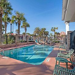 Best Western Oceanfront