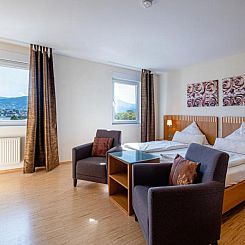 Hotel Am Froschbächel