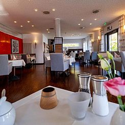 Hotel Am Froschbächel