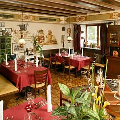 Ringhotel Zum Kreuz