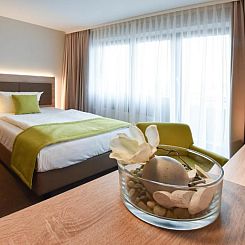 ARAMIS Tagungs- und Sporthotel