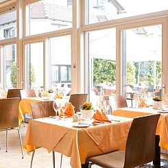 ARAMIS Tagungs- und Sporthotel