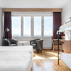 Quality Hotel Bodensia