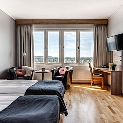 Quality Hotel Bodensia