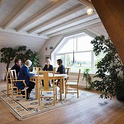 Sahlströmsgården