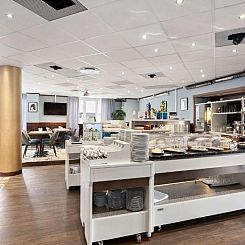 Best Western Vetlanda Stadshotell