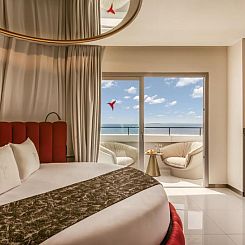 Ushuaia Ibiza Beach Hotel - Adults Only