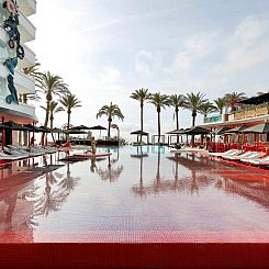 Ushuaia Ibiza Beach Hotel - Adults Only