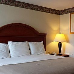 Americas Best Value Inn - Palmyra/Hershey