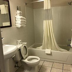 Americas Best Value Inn - Palmyra/Hershey