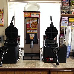 Americas Best Value Inn - Palmyra/Hershey