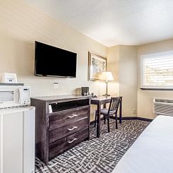 Americas Best Value Inn San Francisco/Pacifica