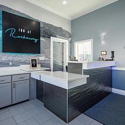 Inn At Rockaway