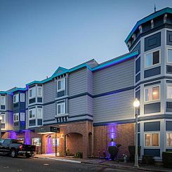 Inn At Rockaway