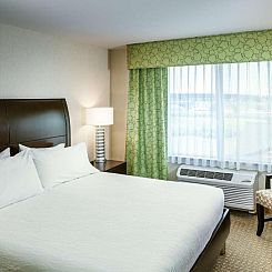 Hilton Garden Inn Eugene/Springfield