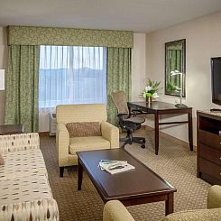 Hilton Garden Inn Eugene/Springfield