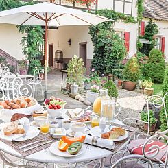 Hotel de Charme 'zum Schiff'