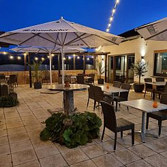 Berghotel Waidmannsheil