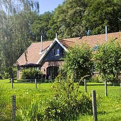 Vakantiehuis in Ootmarsum
