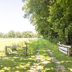 Vakantiehuis in Ootmarsum