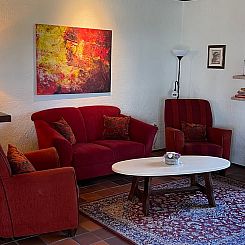 Vakantiehuis in Ootmarsum