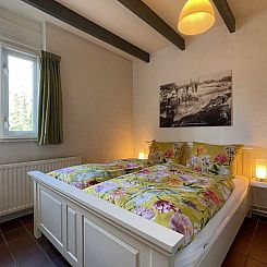 Vakantiehuis in Ootmarsum