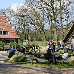 Vakantiehuis in Hezingen