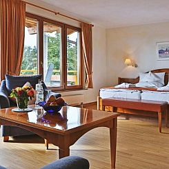 Schwarzwaldhotel Oberwiesenhof