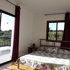 Apartamentos Los Medanos