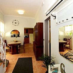 Casa las Dunas