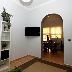 Casa las Dunas