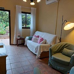 Casa Fátima Valle Gran Rey