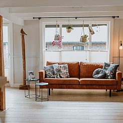 Vakantiehuis in Reutum