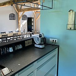 Vakantiehuisje in Ambt Delden
