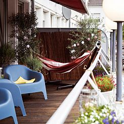 Hotel Kleiner Markt