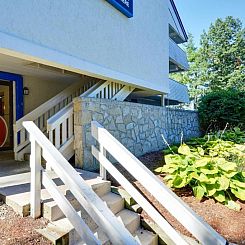 Motel 6-Nashua, NH - South